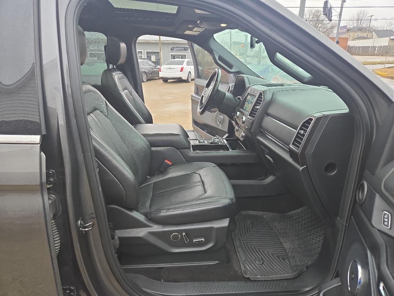 Ford Expedition Limited 4x4 2019