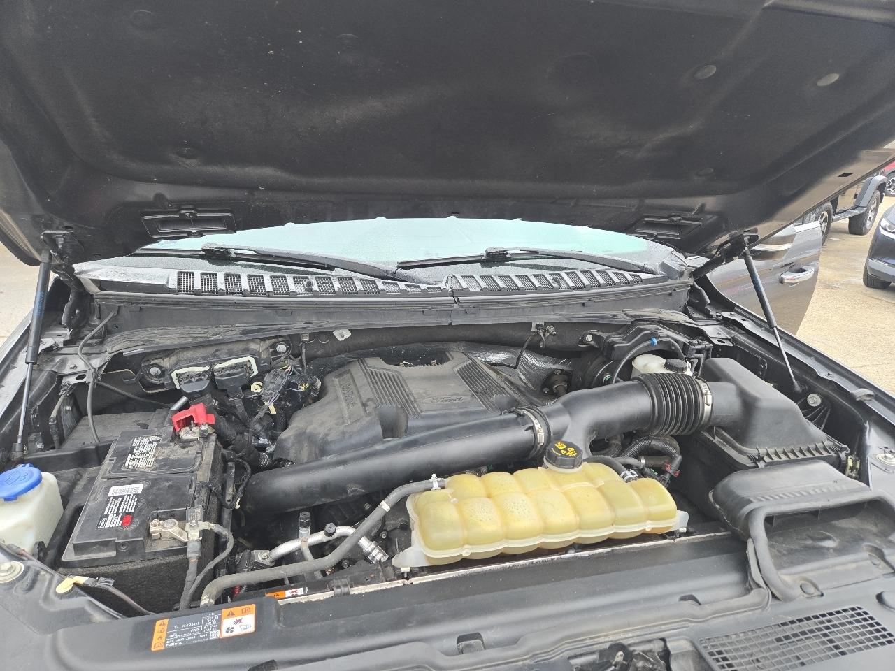 Ford Expedition Limited 4x4 2019