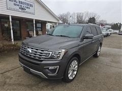 2019 Ford Expedition 