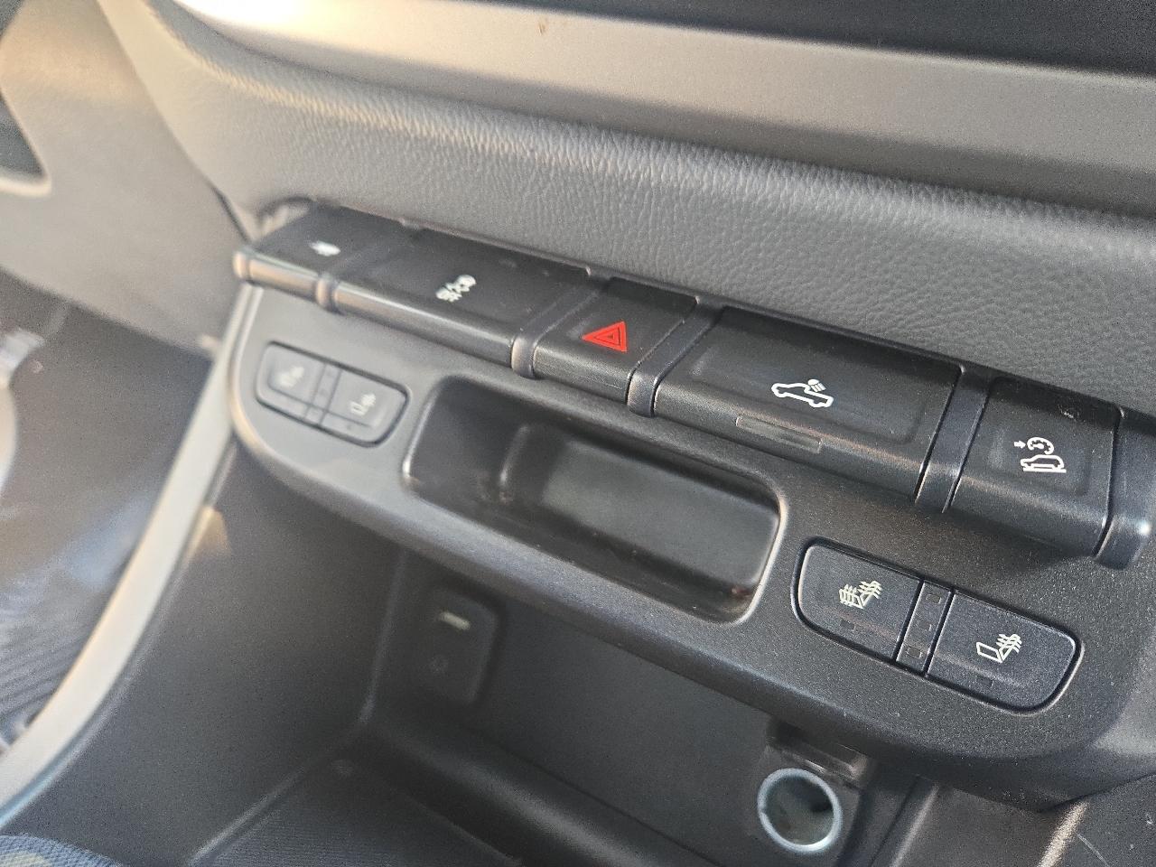 Chevrolet Colorado 2WD Crew Cab 128.3" Z71 2017