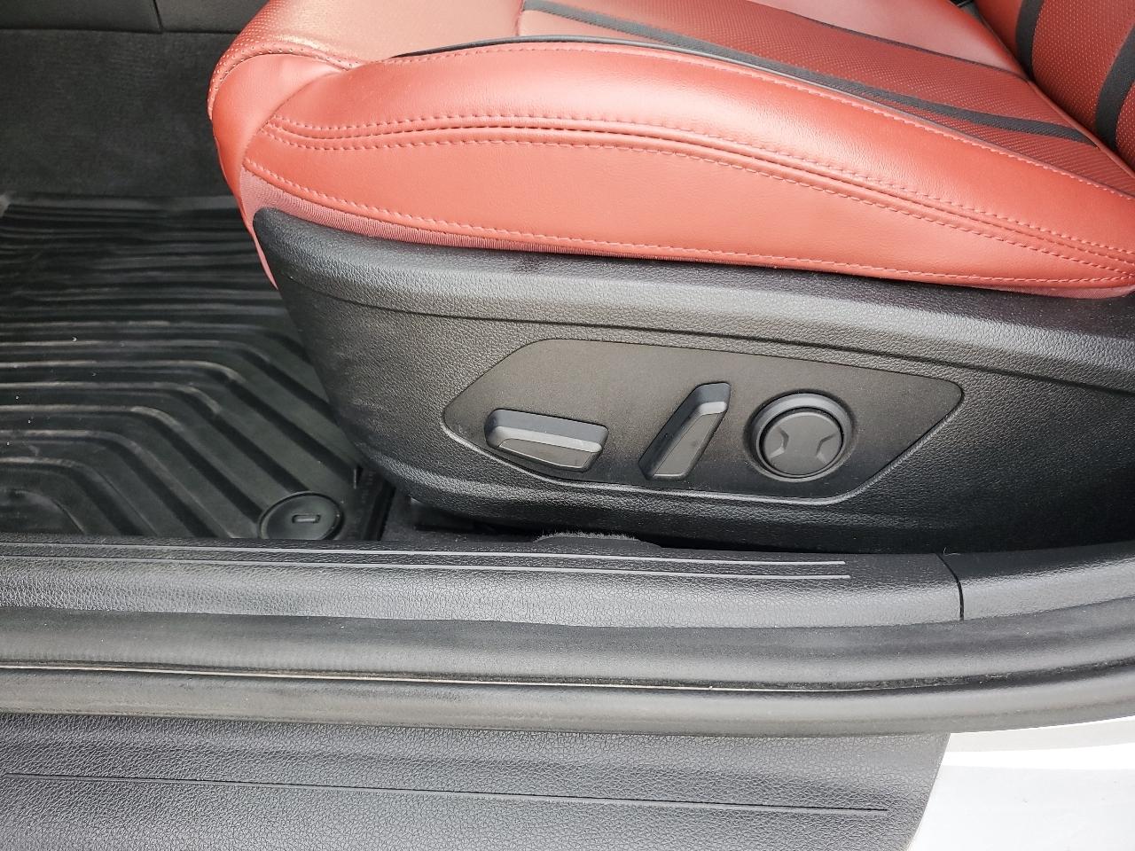 Kia K5 GT-Line Auto FWD 2022