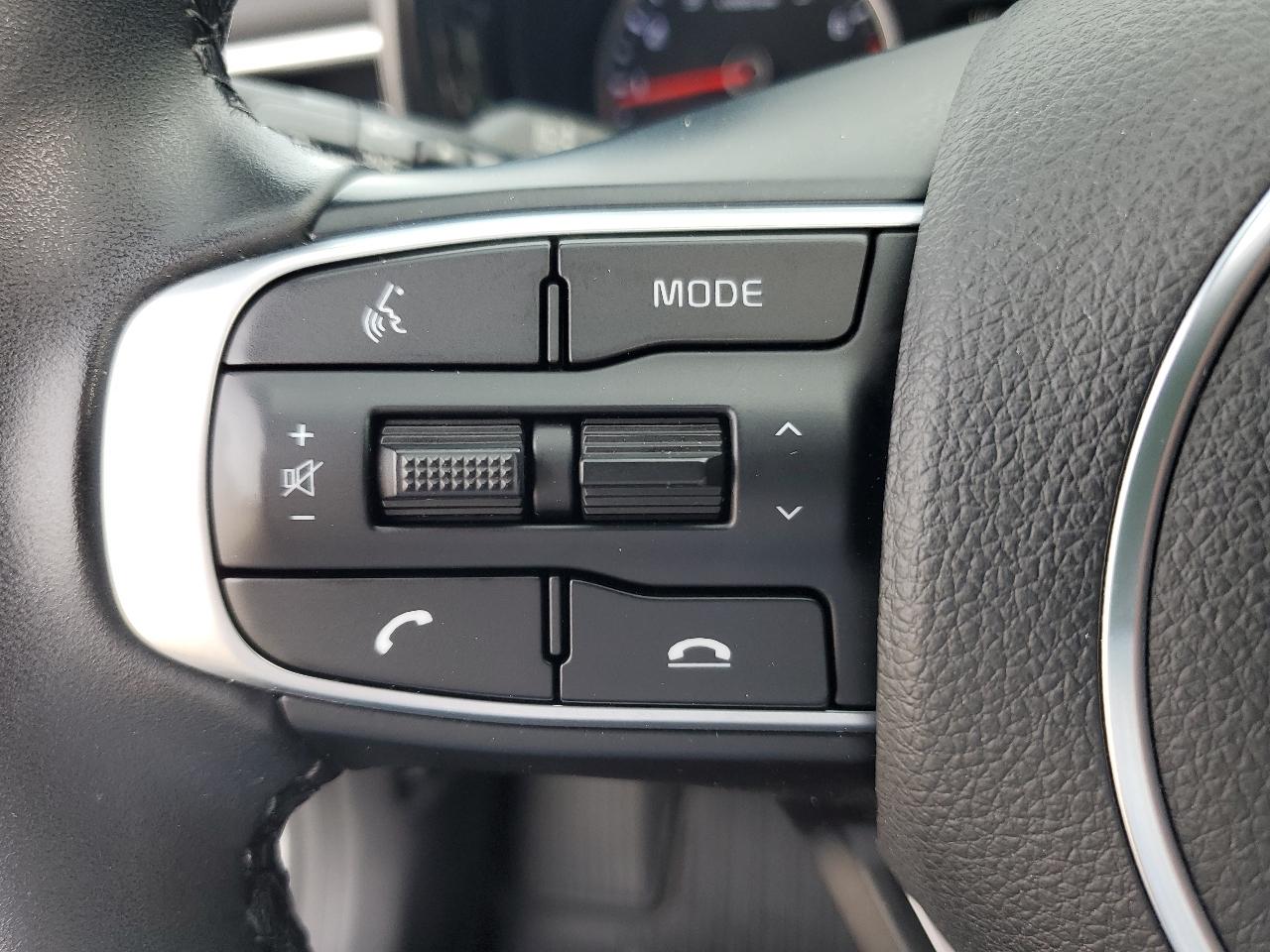 Kia K5 GT-Line Auto FWD 2022