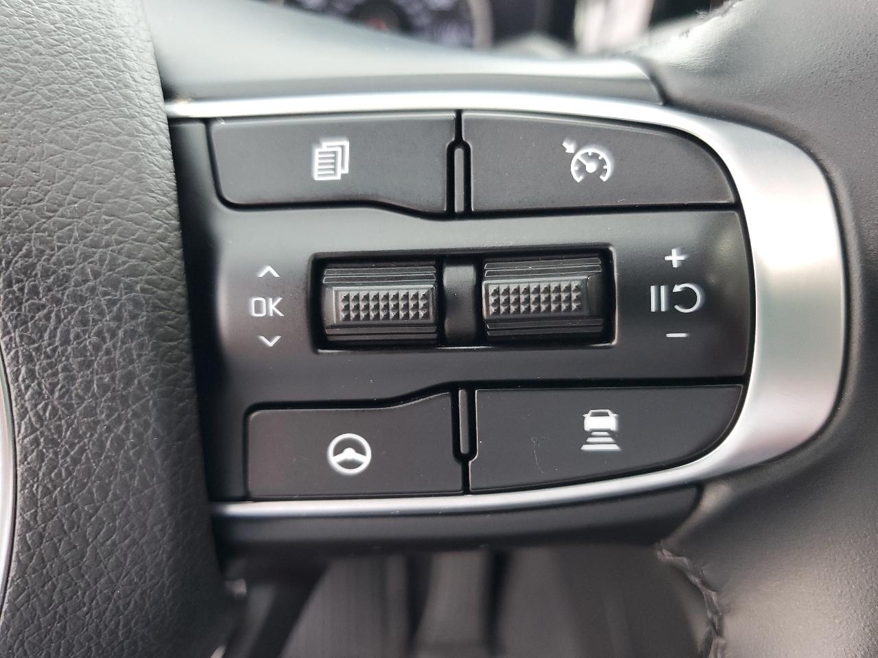 Kia K5 GT-Line Auto FWD 2022