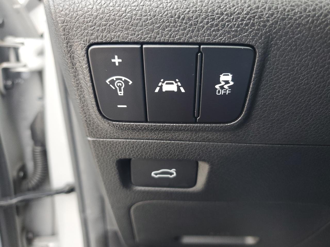 Kia K5 GT-Line Auto FWD 2022