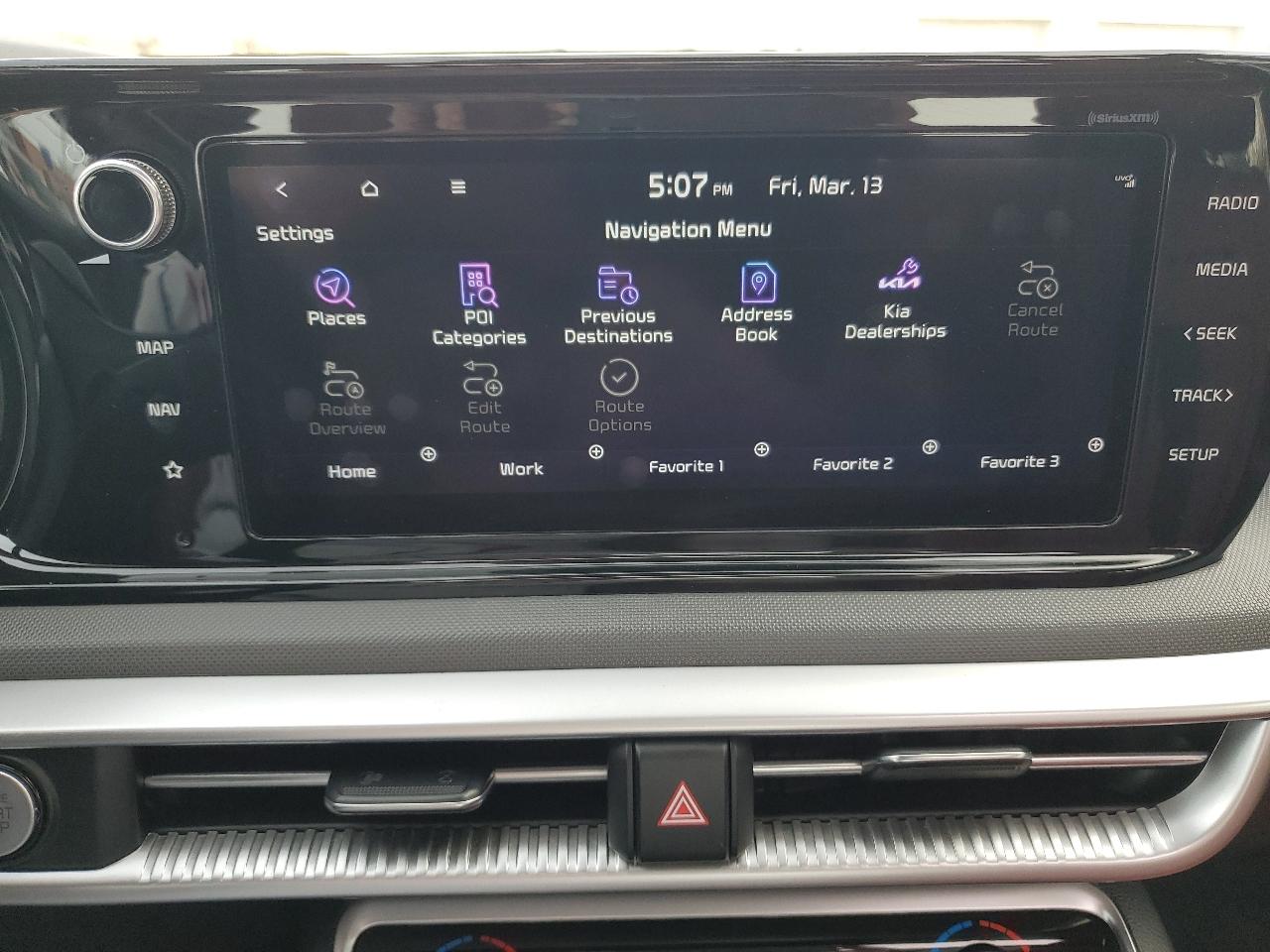 Kia K5 GT-Line Auto FWD 2022