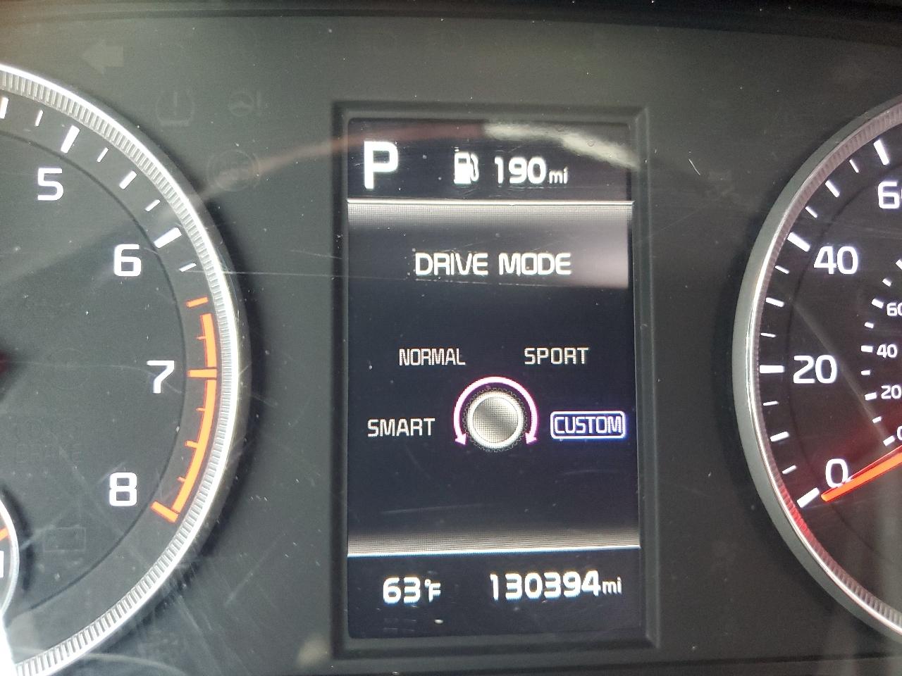 Kia K5 GT-Line Auto FWD 2022