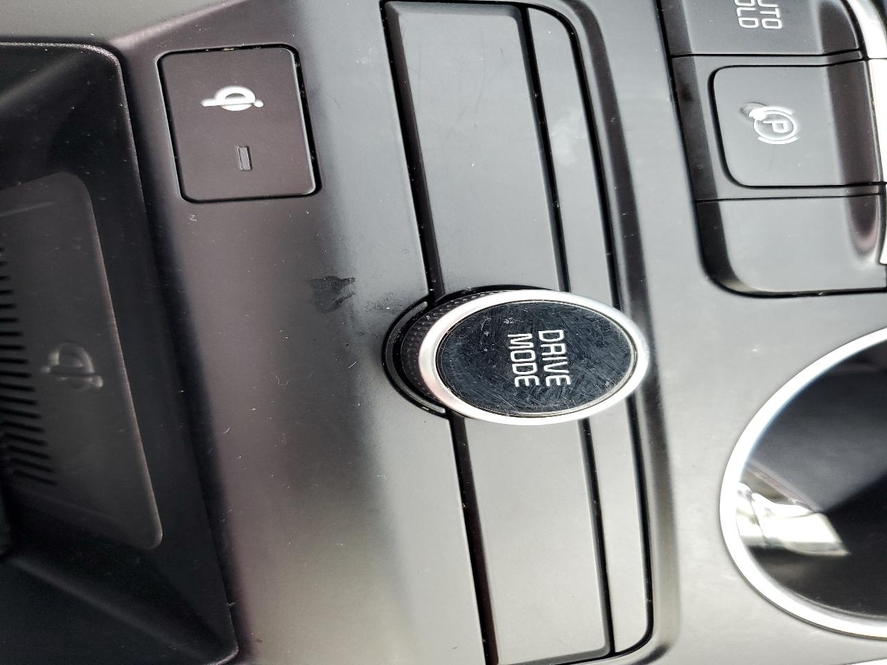 Kia K5 GT-Line Auto FWD 2022