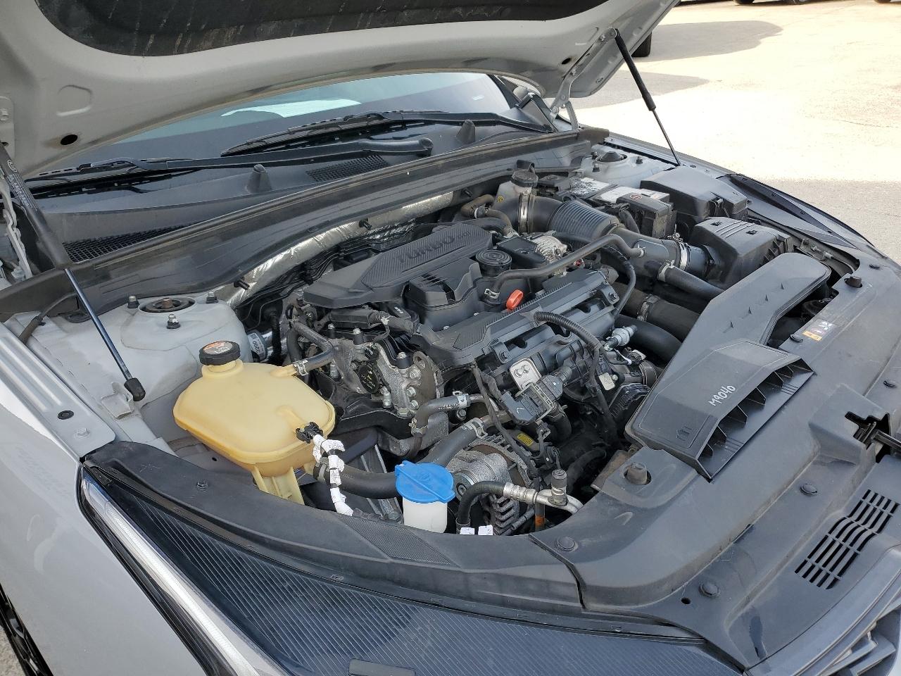 Kia K5 GT-Line Auto FWD 2022