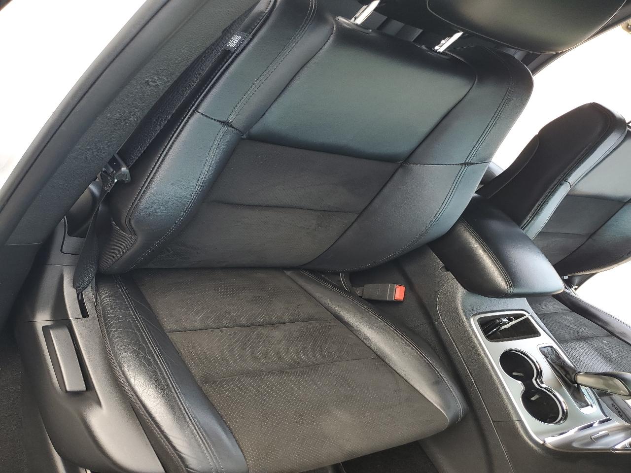 Jeep Grand Cherokee Altitude 4x4 2019