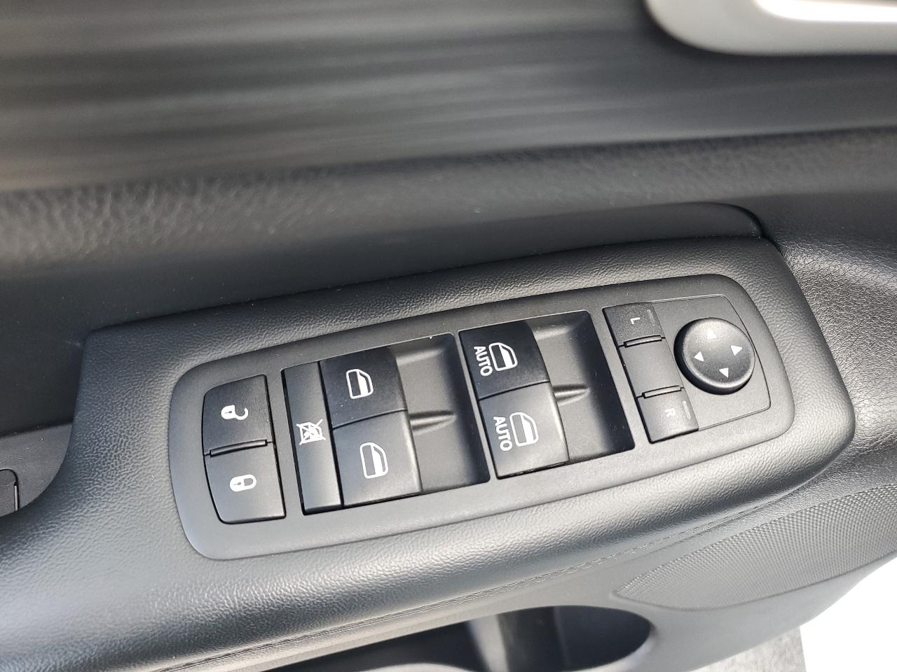 Jeep Grand Cherokee Altitude 4x4 2019