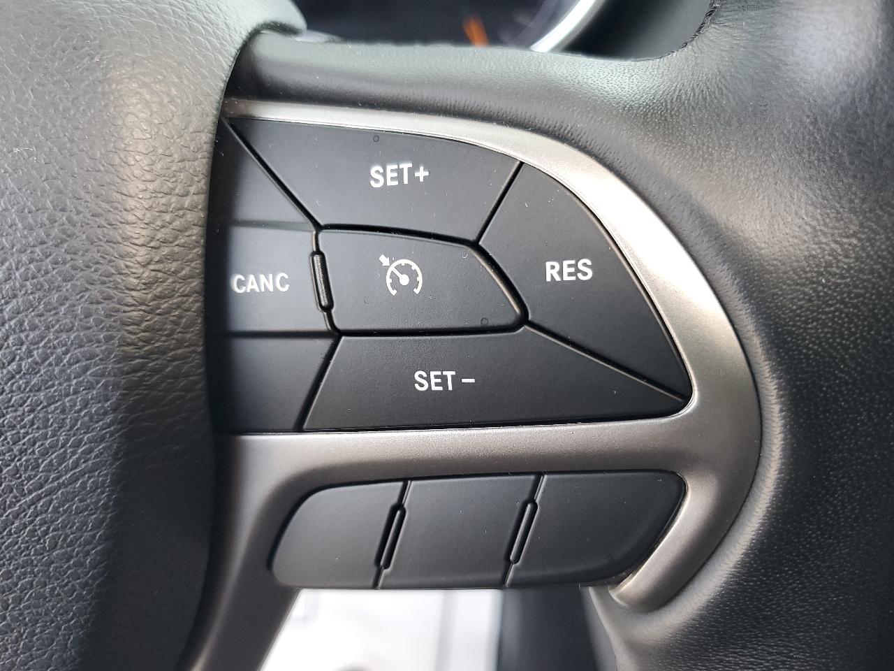 Jeep Grand Cherokee Altitude 4x4 2019