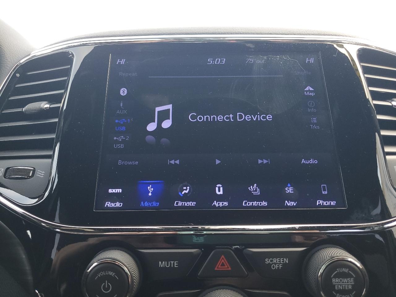 Jeep Grand Cherokee Altitude 4x4 2019