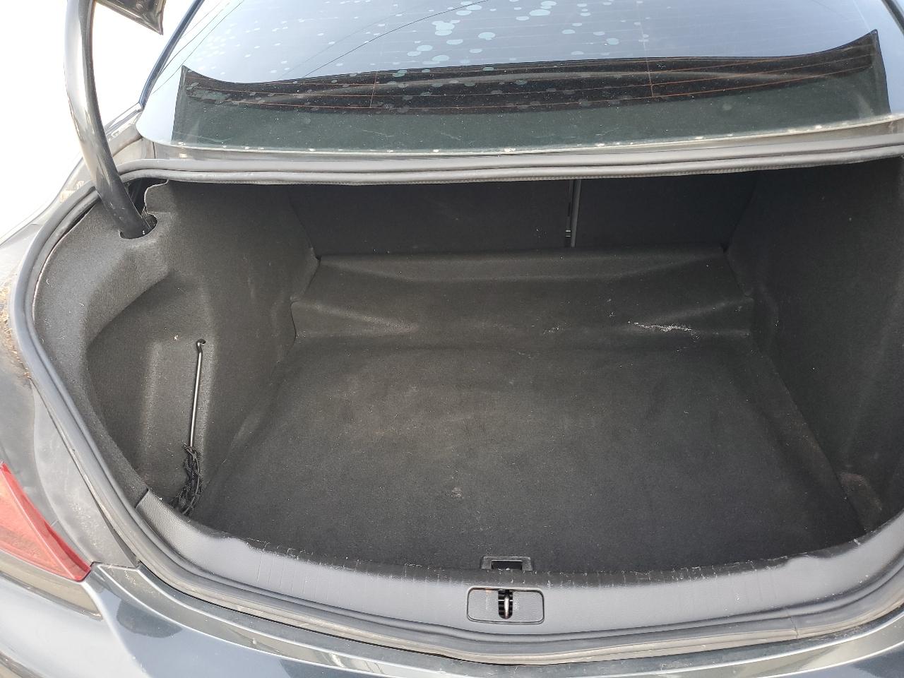 Buick Regal 4dr Sdn Turbo FWD 2015