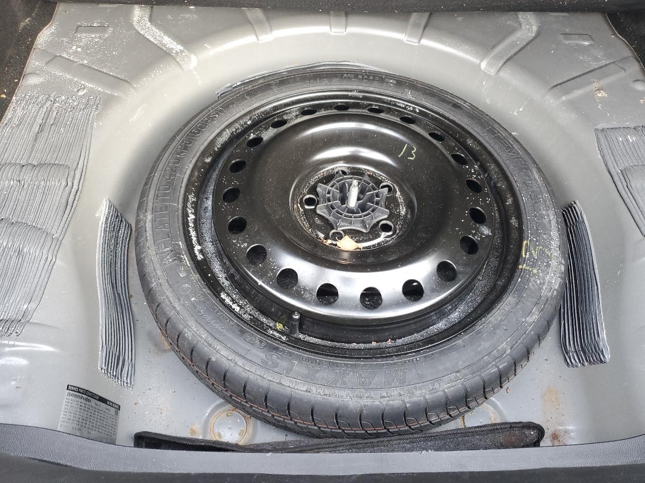 Buick Regal 4dr Sdn Turbo FWD 2015