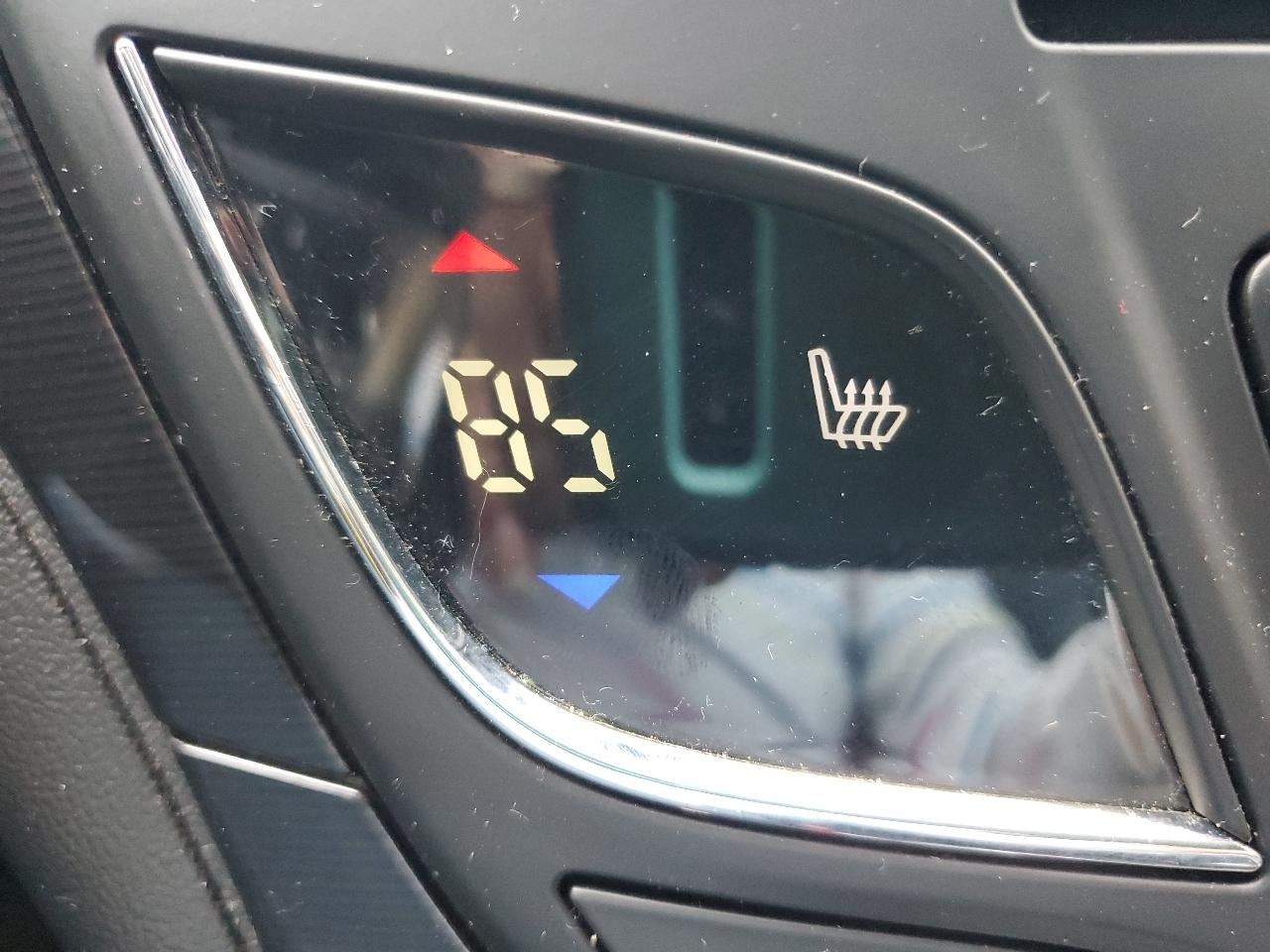 Buick Regal 4dr Sdn Turbo FWD 2015