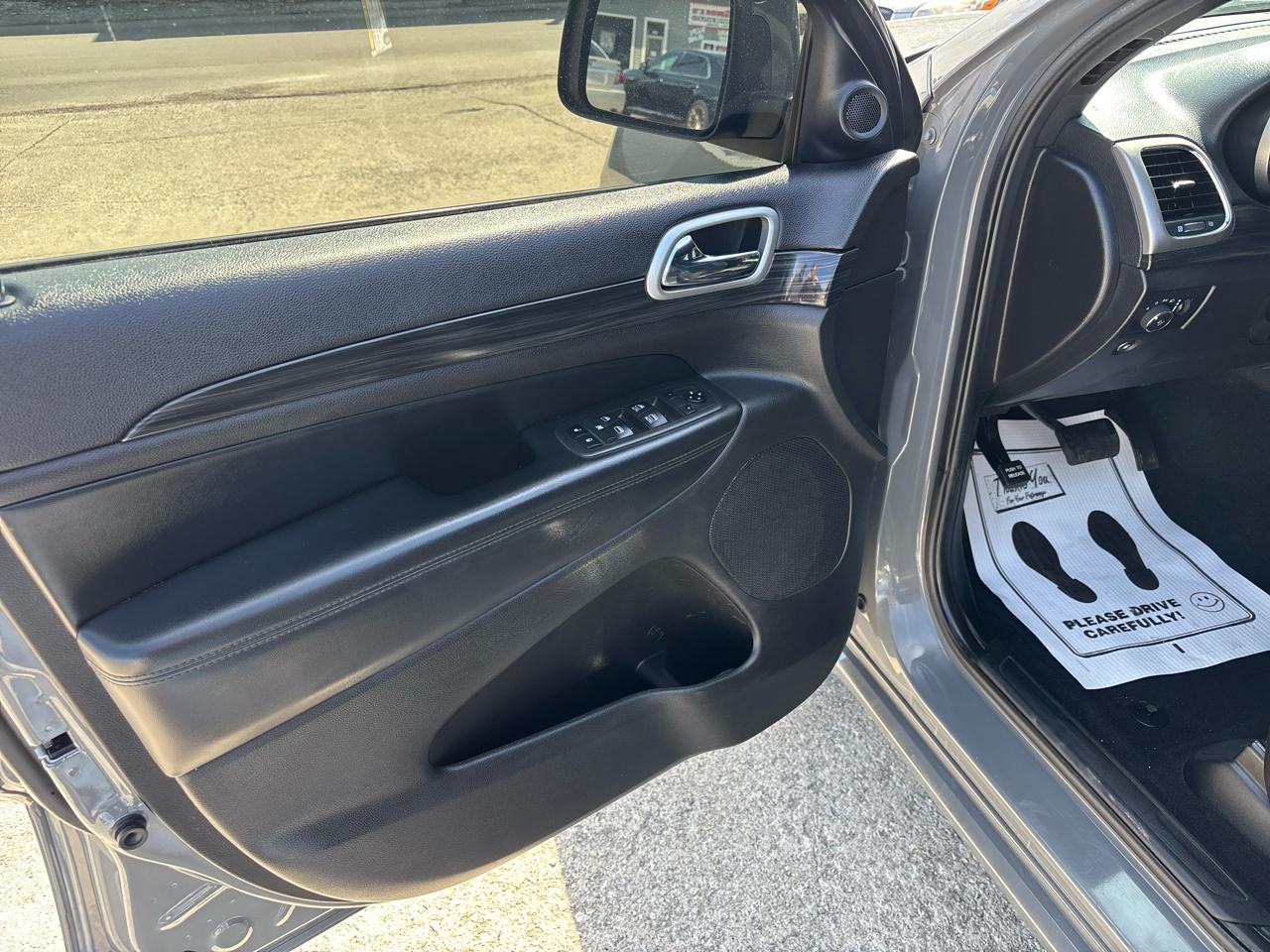 Jeep Grand Cherokee Altitude 4x4 2020