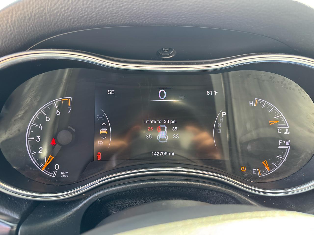 Jeep Grand Cherokee Altitude 4x4 2020