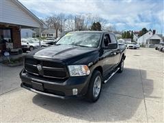 2013 RAM 1500 