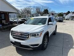 2017 GMC Acadia 