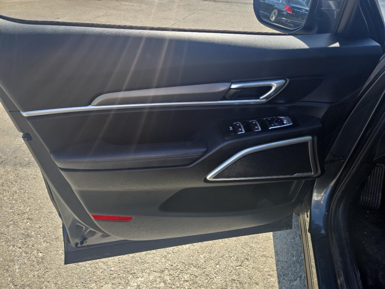 Kia Telluride LX AWD 2021