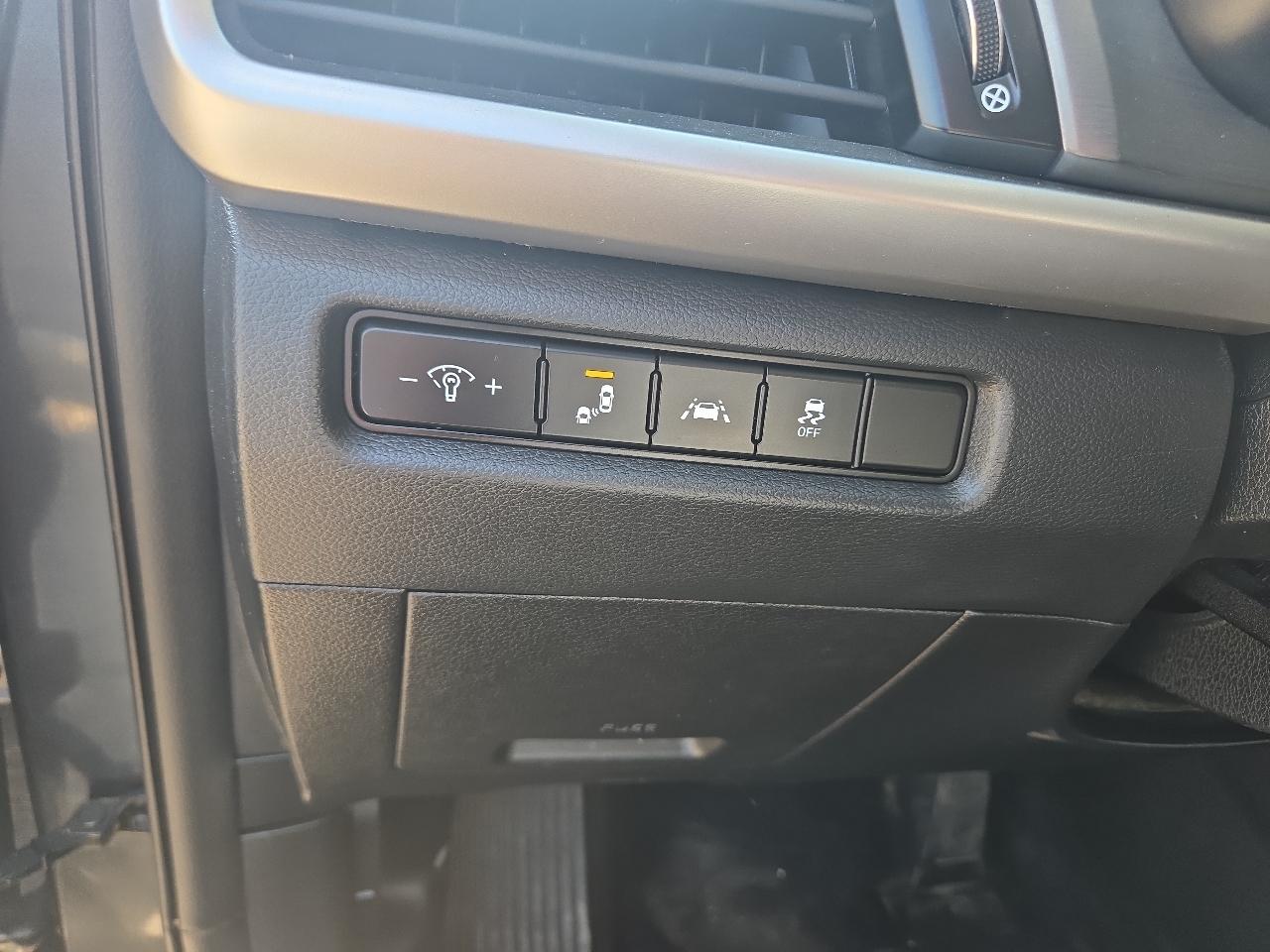 Kia Telluride LX AWD 2021