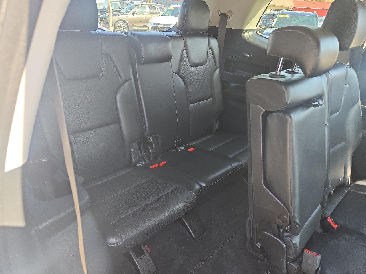 Kia Telluride LX AWD 2021