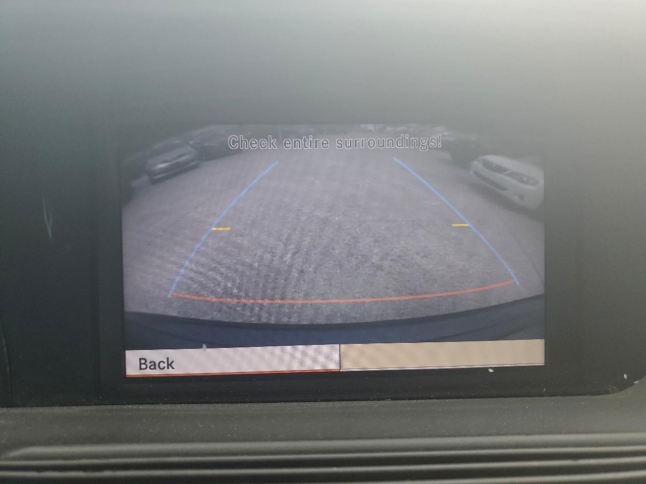 Mercedes-Benz S-Class 4dr Sdn S 550 RWD 2011