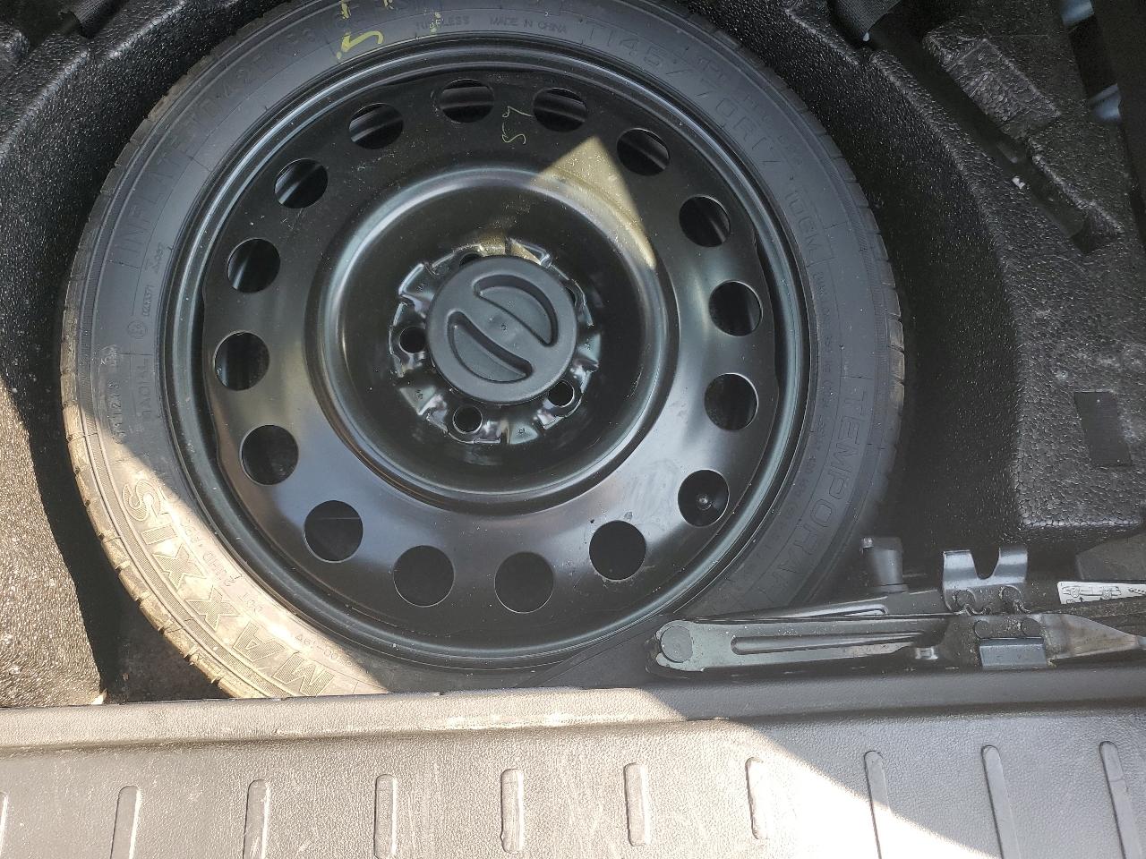 Chevrolet Equinox FWD 4dr LS 2016