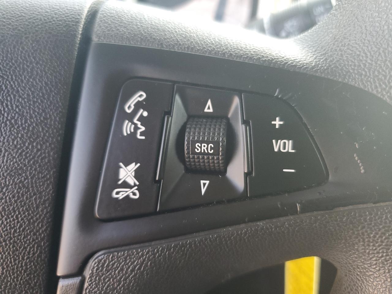 Chevrolet Equinox FWD 4dr LS 2016