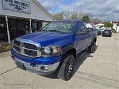 2007 Dodge Ram 2500 