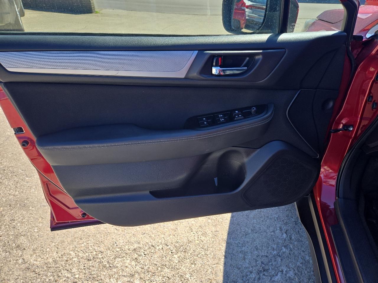 Subaru Outback 2.5i Premium 2019