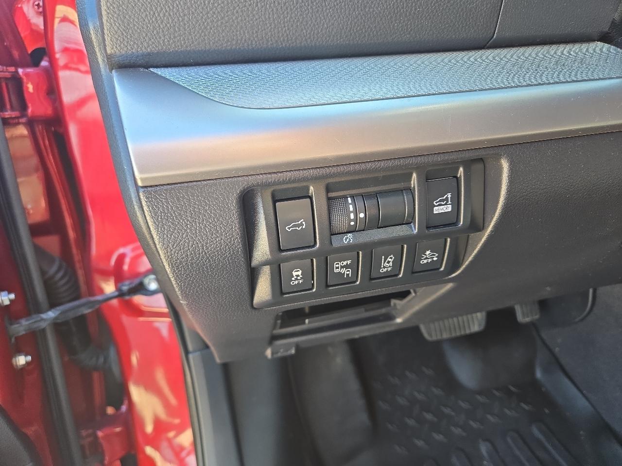 Subaru Outback 2.5i Premium 2019