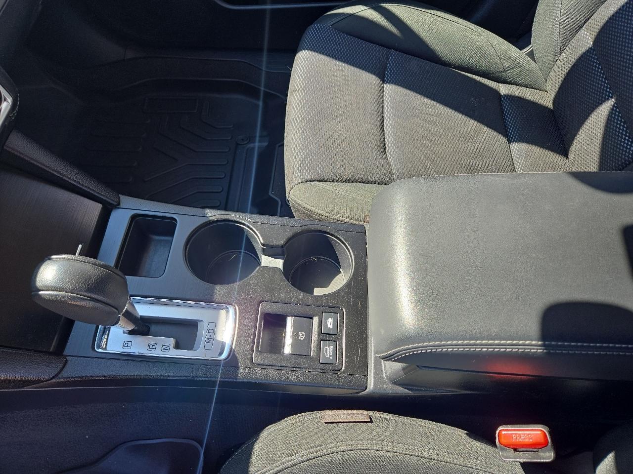 Subaru Outback 2.5i Premium 2019