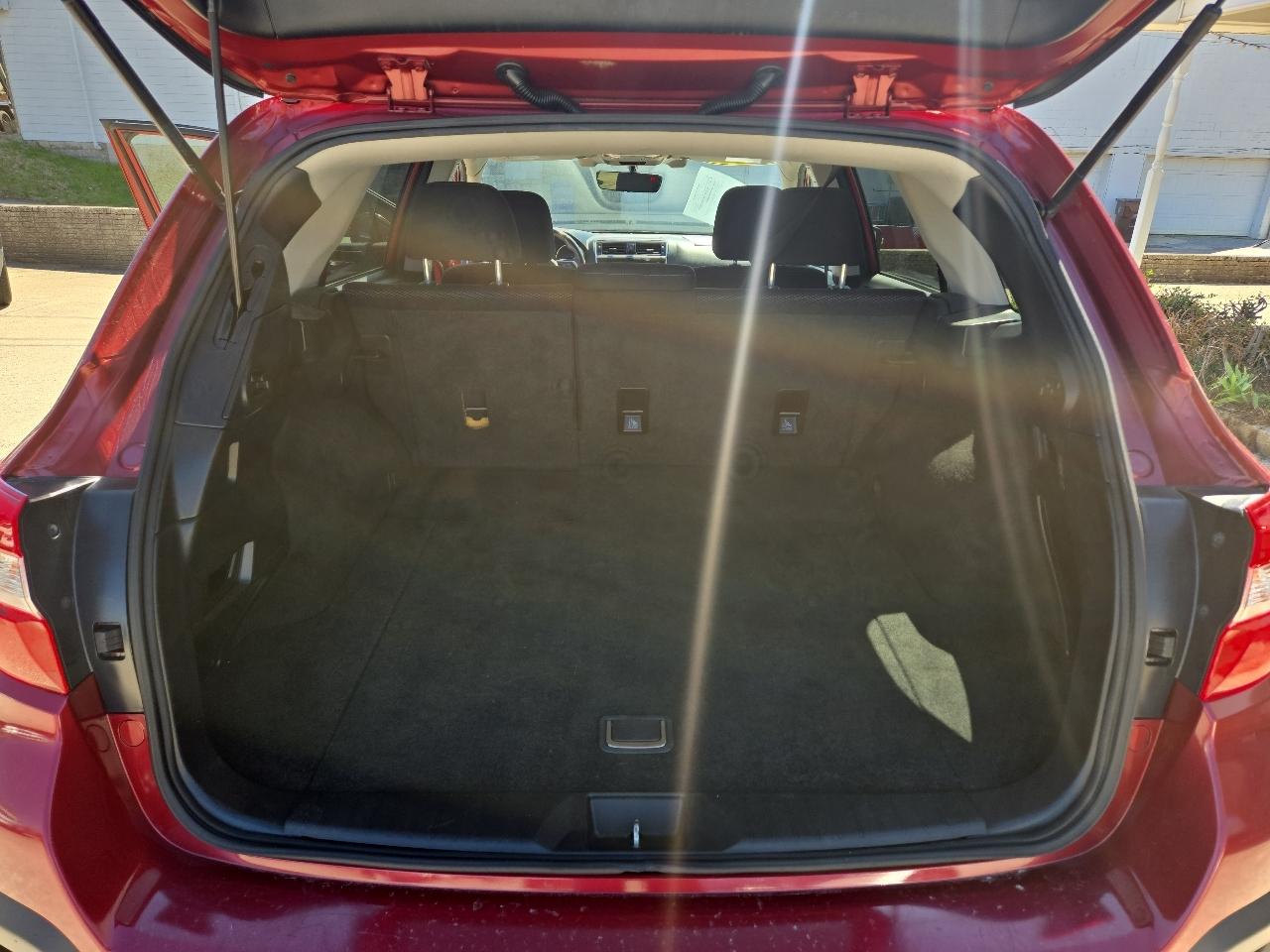 Subaru Outback 2.5i Premium 2019