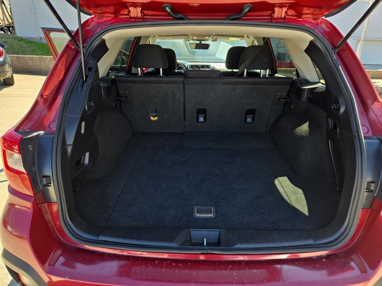 Subaru Outback 2.5i Premium 2019