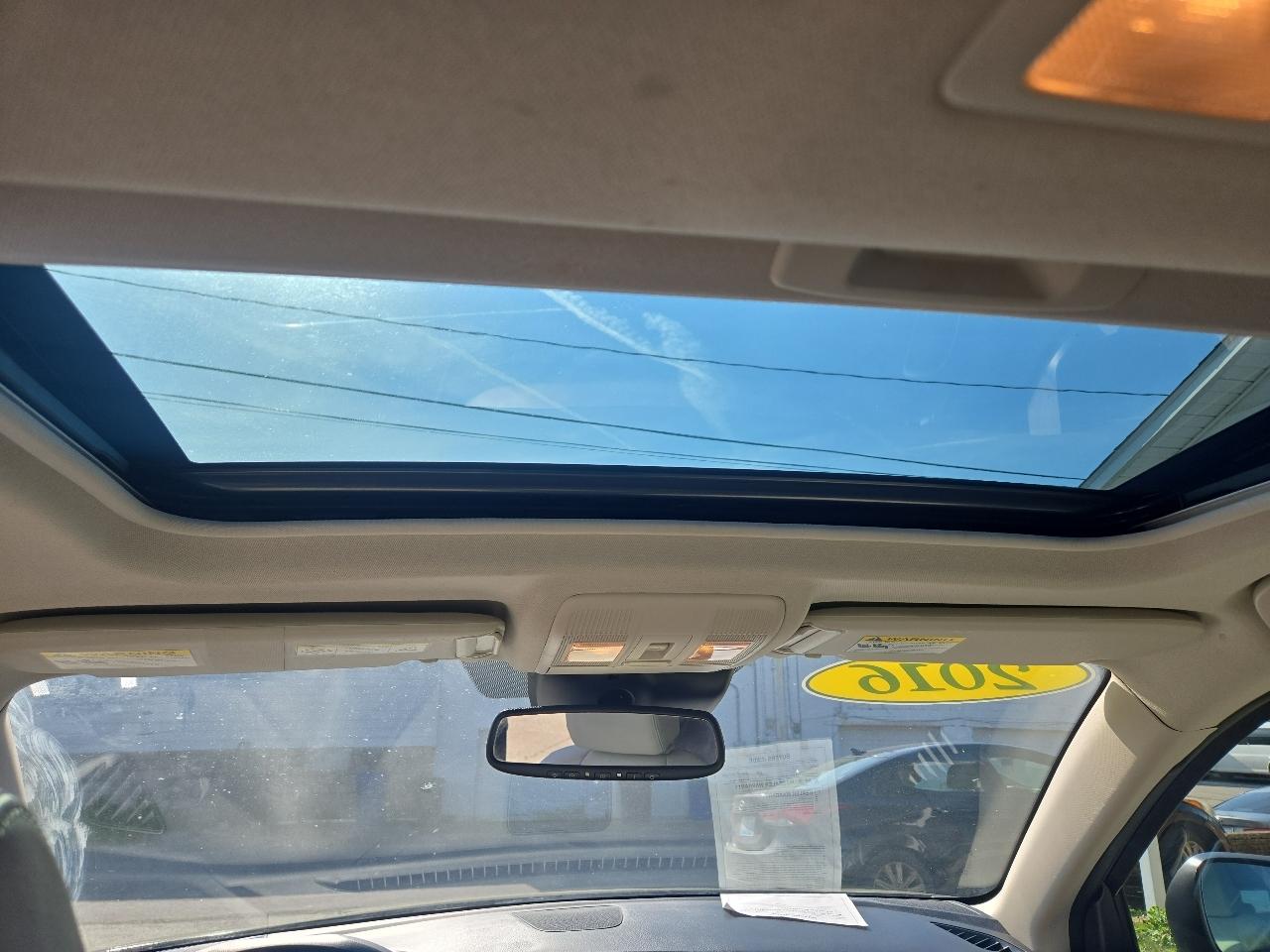 Mazda CX-5 AWD 4dr Auto Grand Touring 2016