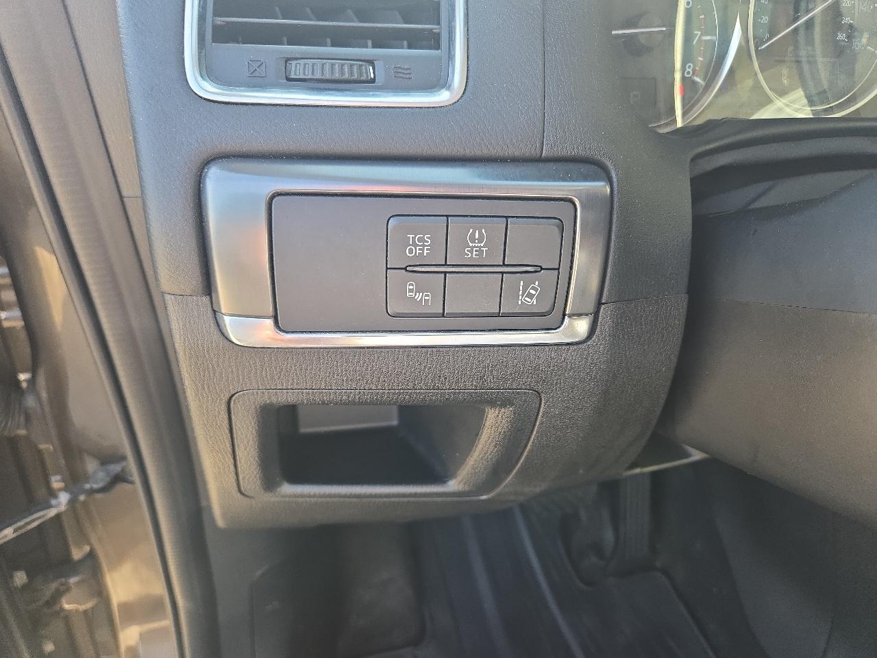 Mazda CX-5 AWD 4dr Auto Grand Touring 2016