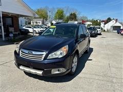 2012 Subaru Outback 