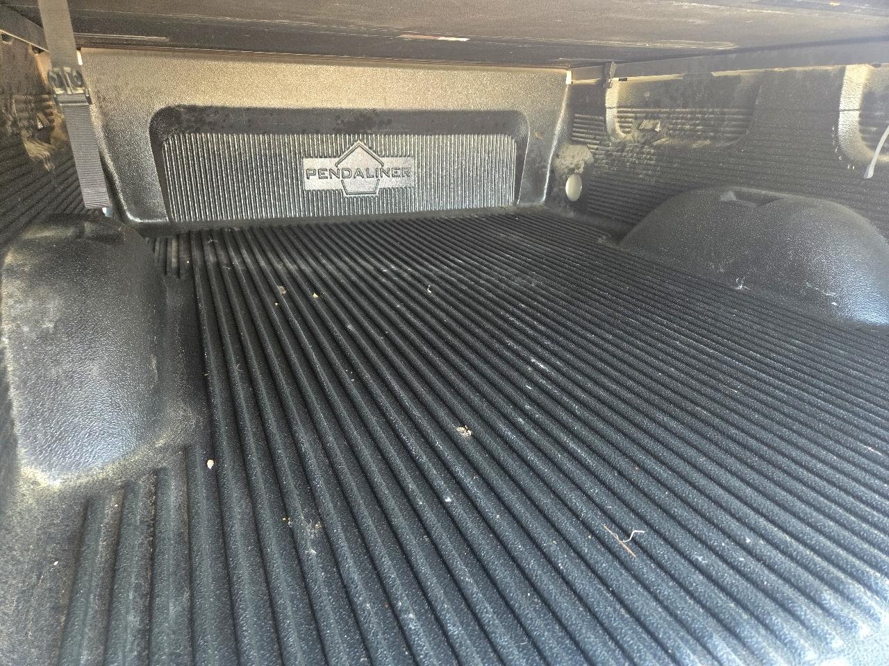 Chevrolet Silverado 1500 4WD Crew Cab 153.0" LT w/2LT 2015