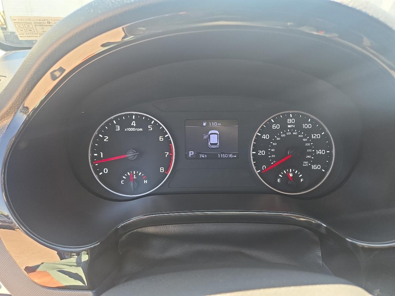 Kia Seltos Nightfall DCT AWD 2022