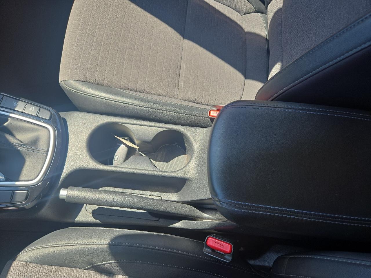 Kia Seltos Nightfall DCT AWD 2022