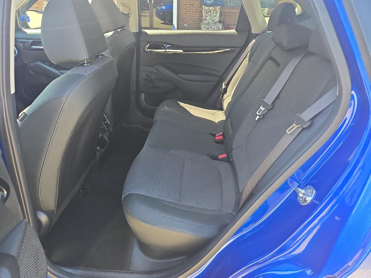 Kia Seltos Nightfall DCT AWD 2022