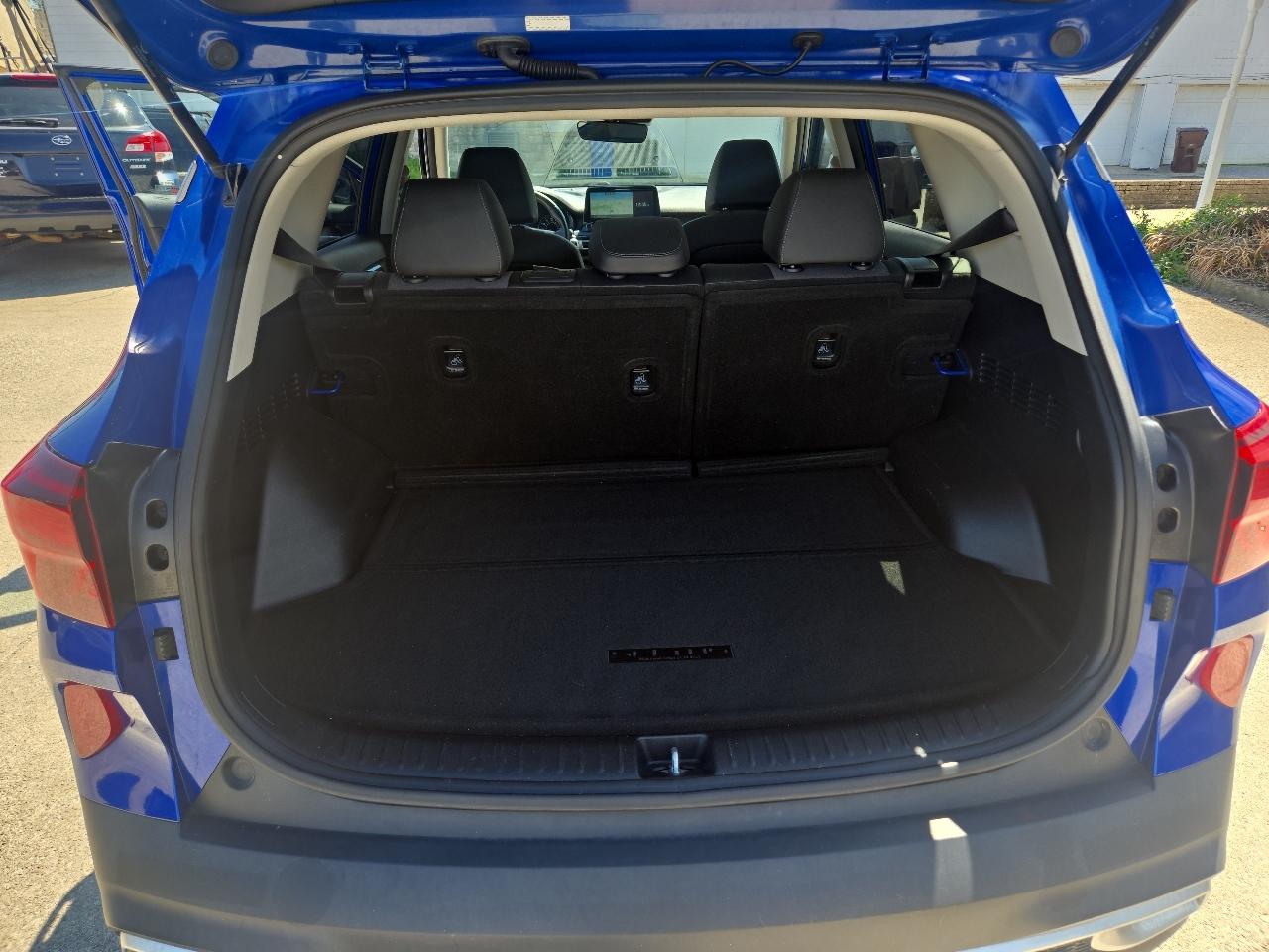 Kia Seltos Nightfall DCT AWD 2022