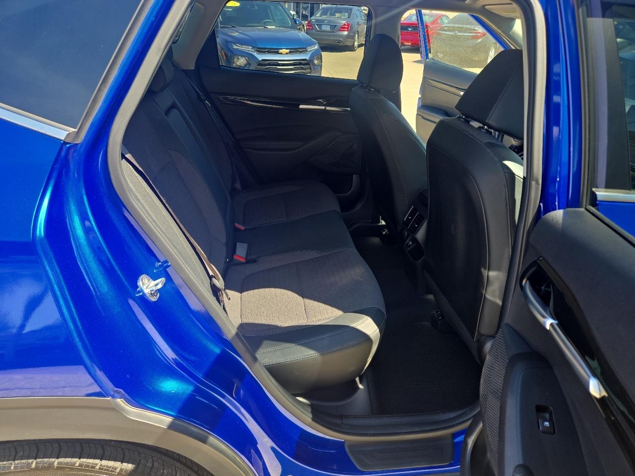 Kia Seltos Nightfall DCT AWD 2022