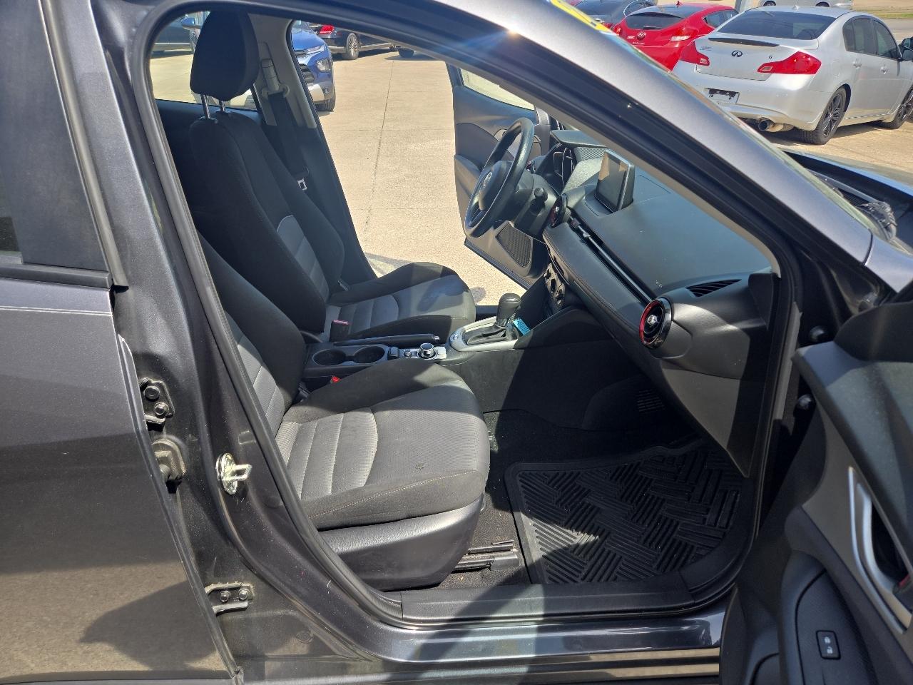 Mazda CX-3 Sport FWD 2017