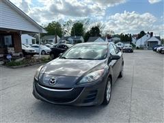 2010 Mazda MAZDA3 