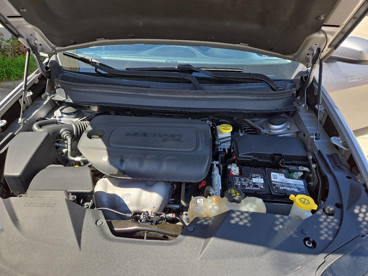 Jeep Cherokee Latitude FWD 2020