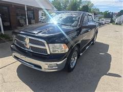2012 RAM 1500 