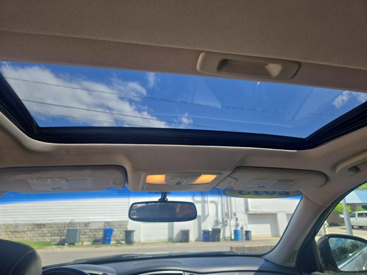 Infiniti EX37 AWD 4dr Journey 2013