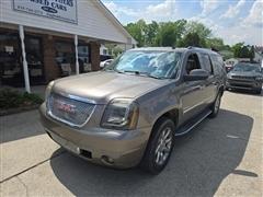 2012 GMC Yukon XL 